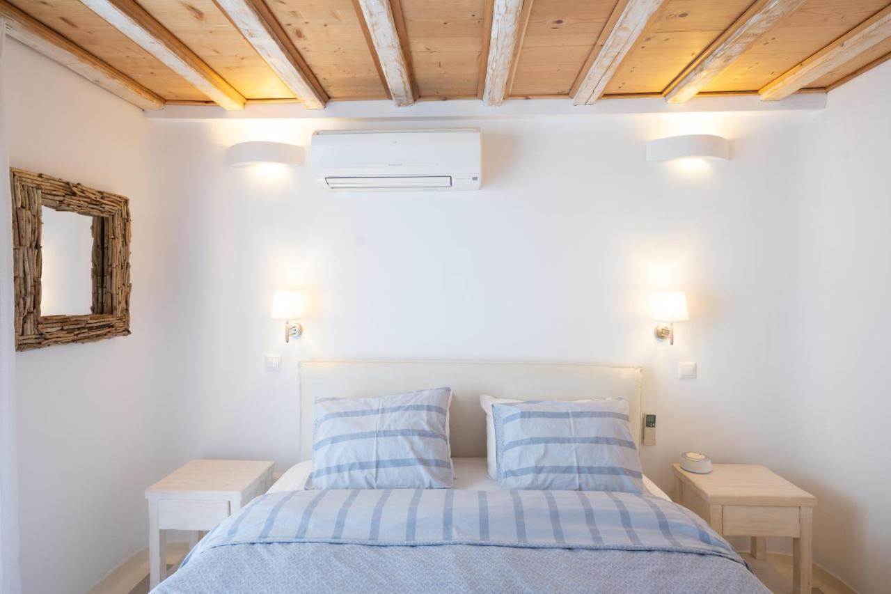 أورنوس Blue, White And Grey Suites المظهر الخارجي الصورة