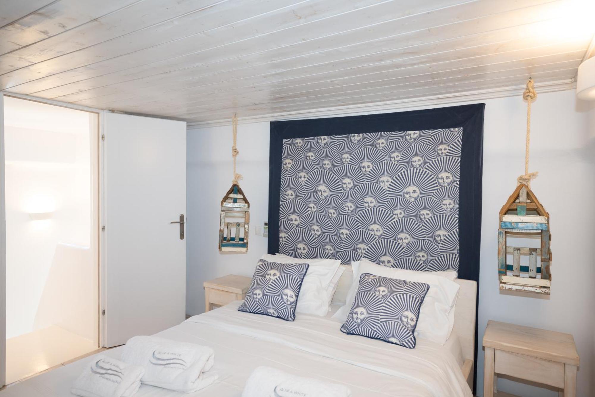 أورنوس Blue, White And Grey Suites المظهر الخارجي الصورة